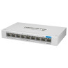  12 SWITCH 1P 1GBPS+8P 1 GBPS POE+ KEENETIC KN-4710 POE+ SWITCH 9 METALL